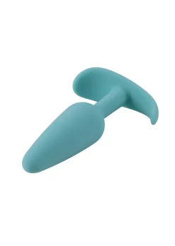 Self Love Silicone Butt Plug