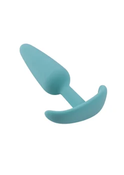 Self Love Silicone Butt Plug
