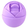 Self Love Silicone Massage Wand Heads 2 Piece Set