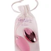 Self Love Silicone Remote Control Vibrating Love Egg