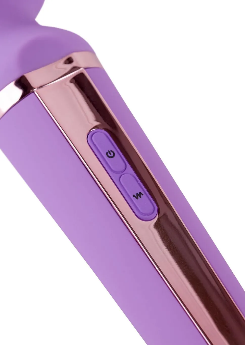 Self Love Vibrating Massage Wand