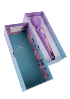 Self Love Vibrating Massage Wand