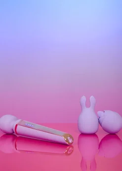 Self Love Vibrating Massage Wand
