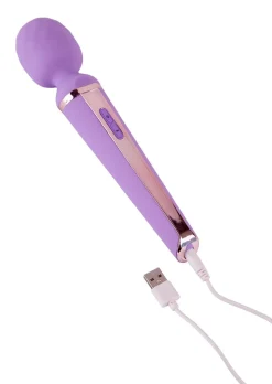 Self Love Vibrating Massage Wand