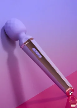 Self Love Vibrating Massage Wand
