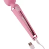 Self Love Vibrating Massage Wand
