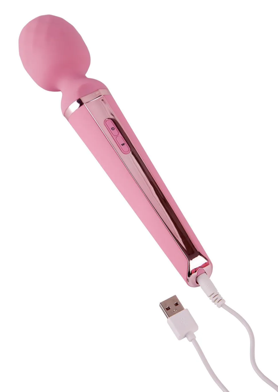 Self Love Vibrating Massage Wand