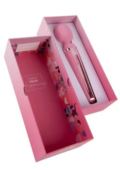 Self Love Vibrating Massage Wand