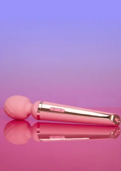 Self Love Vibrating Massage Wand