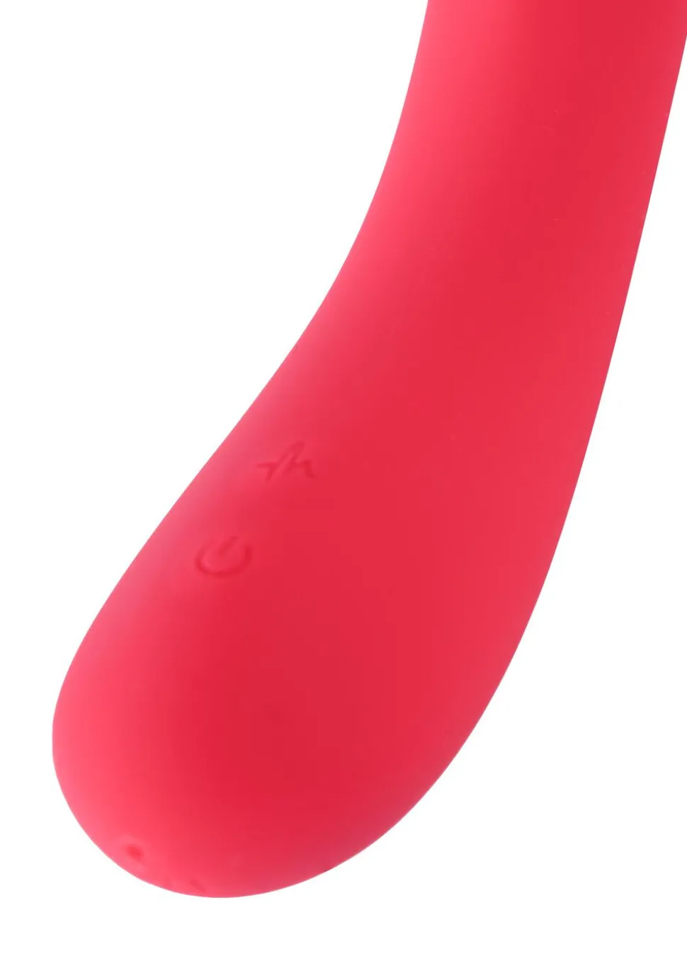 Self Love Waterproof Curved G-Spot Vibrator