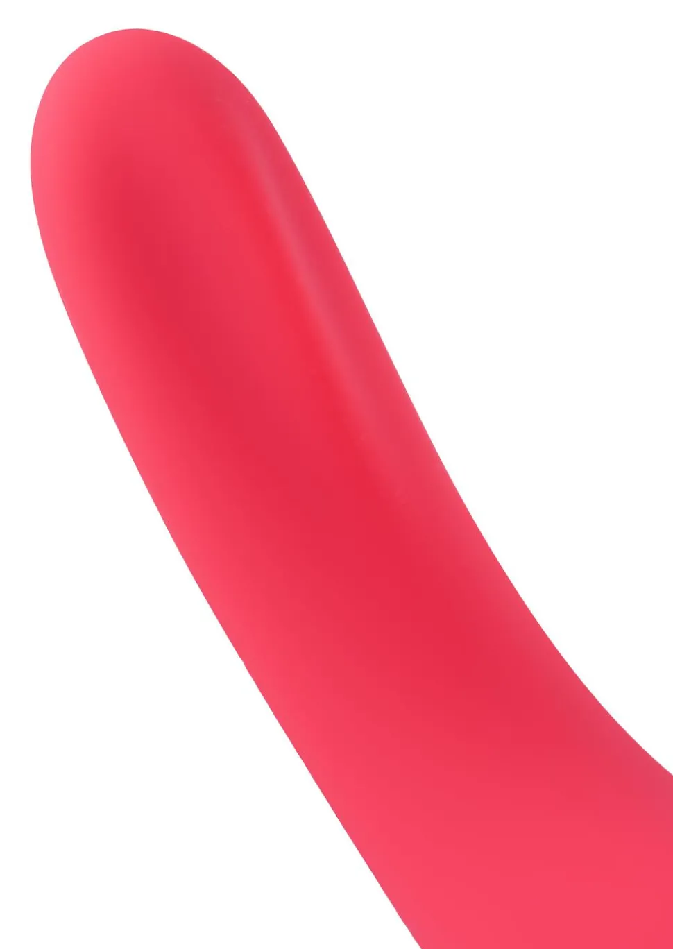 Self Love Waterproof Curved G-Spot Vibrator