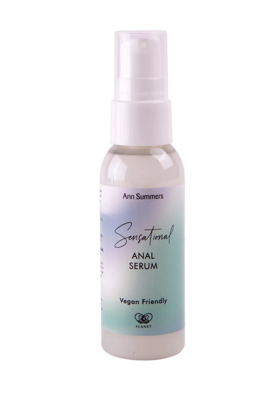 Sensational Anal Relaxing Serum 50ml