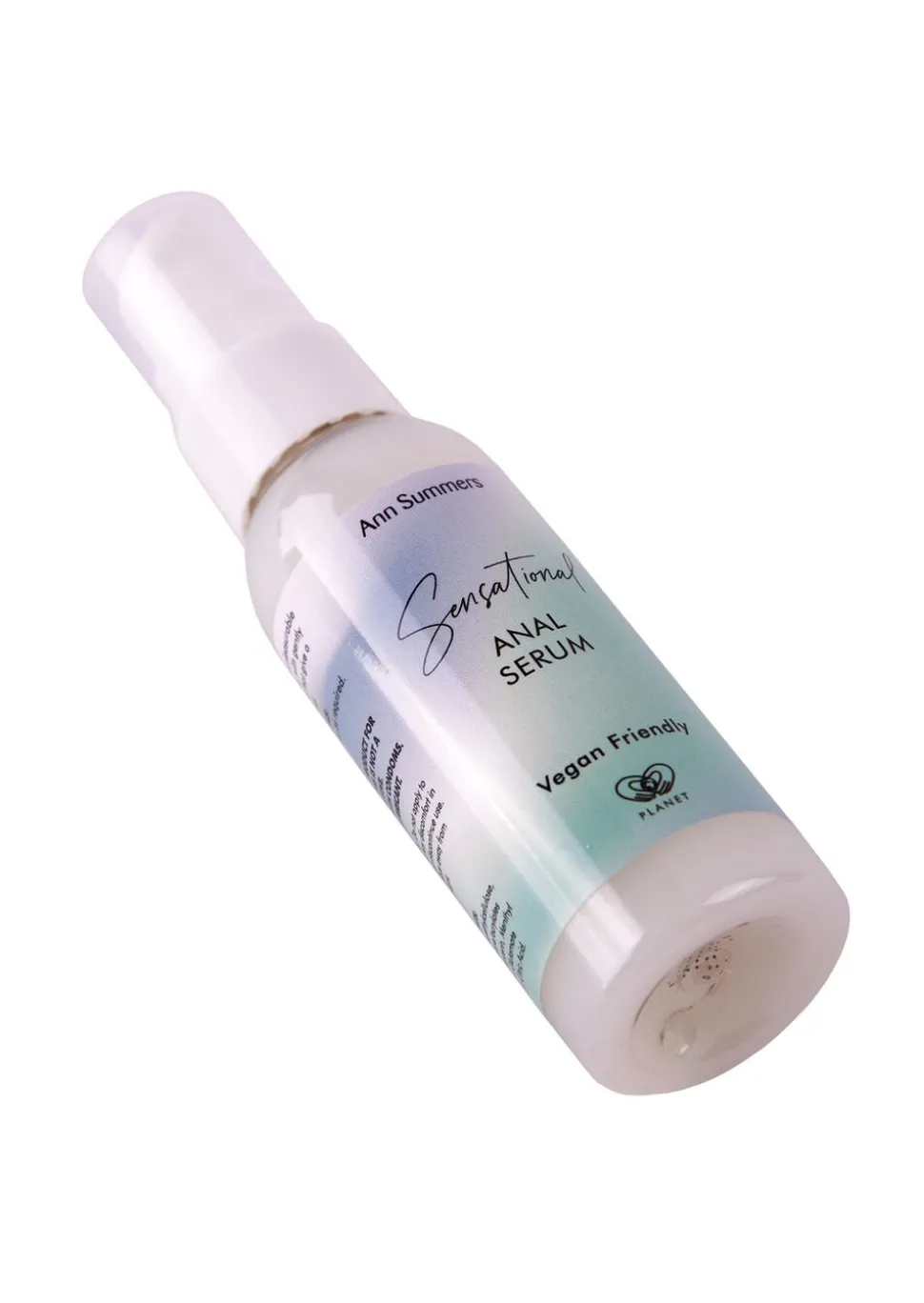 Sensational Anal Relaxing Serum 50ml