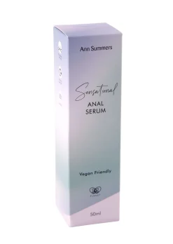 Sensational Anal Relaxing Serum 50ml
