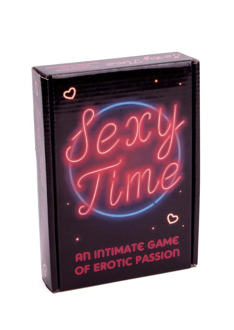 Sexy Time Game