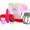 Sexy Weekend Gift Bag