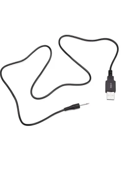 Short Pin to USB Charging Cable 16mm
