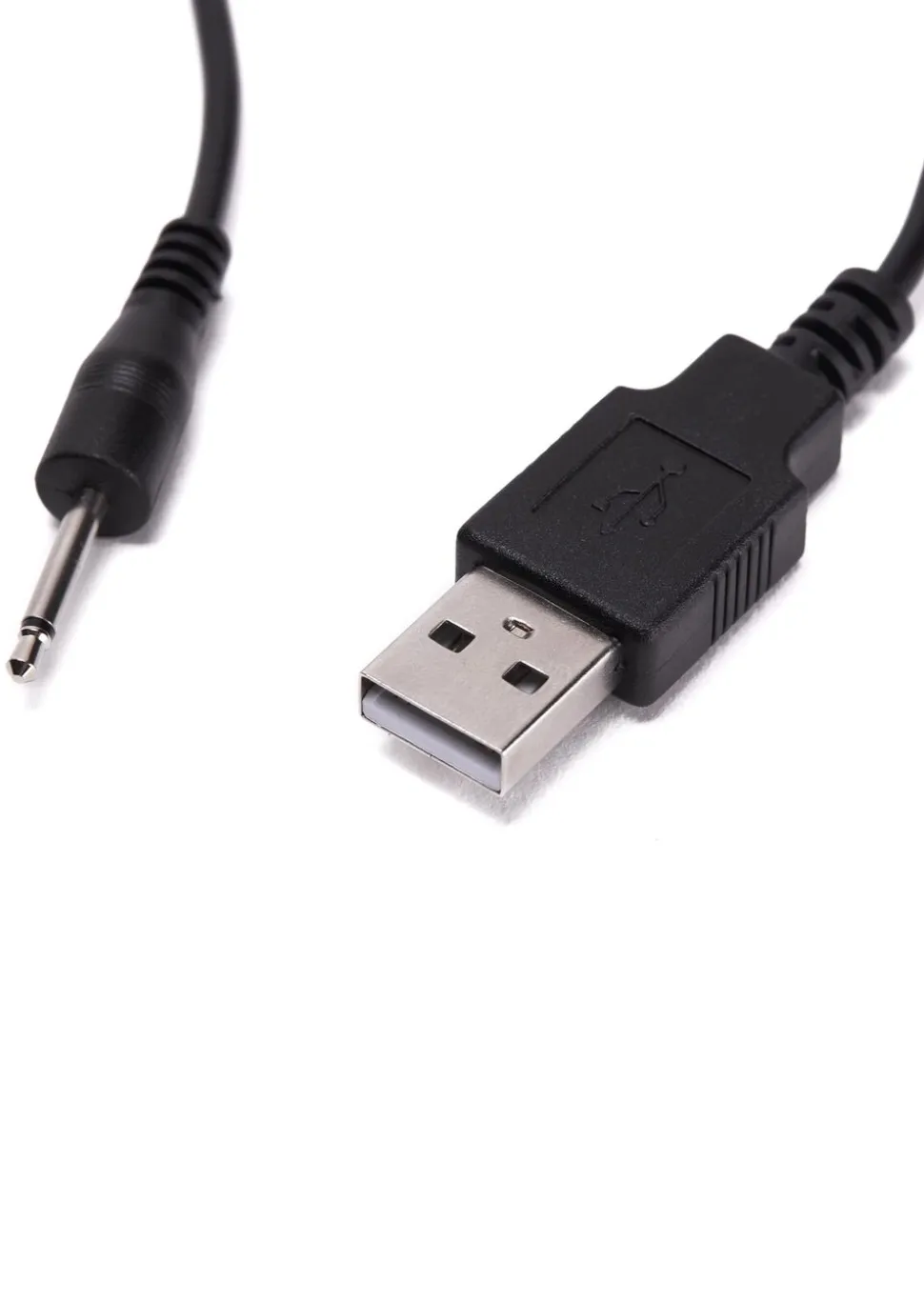 Short Pin to USB Charging Cable 16mm