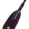 Signature Faux Fur Double Ended Crop & Tickler