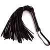Signature Faux Leather Flogger