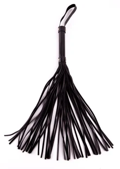 Signature Faux Leather Flogger