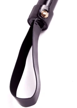 Signature Faux Leather Flogger