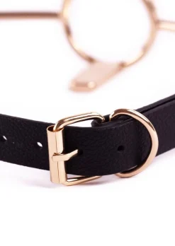 Signature O Ring Gag