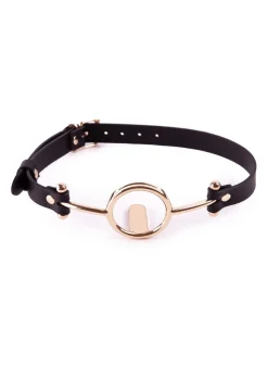 Signature O Ring Gag