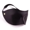 Signature PU Moulded Blindfold Eye Mask