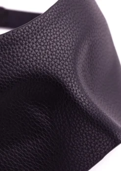 Signature PU Moulded Blindfold Eye Mask