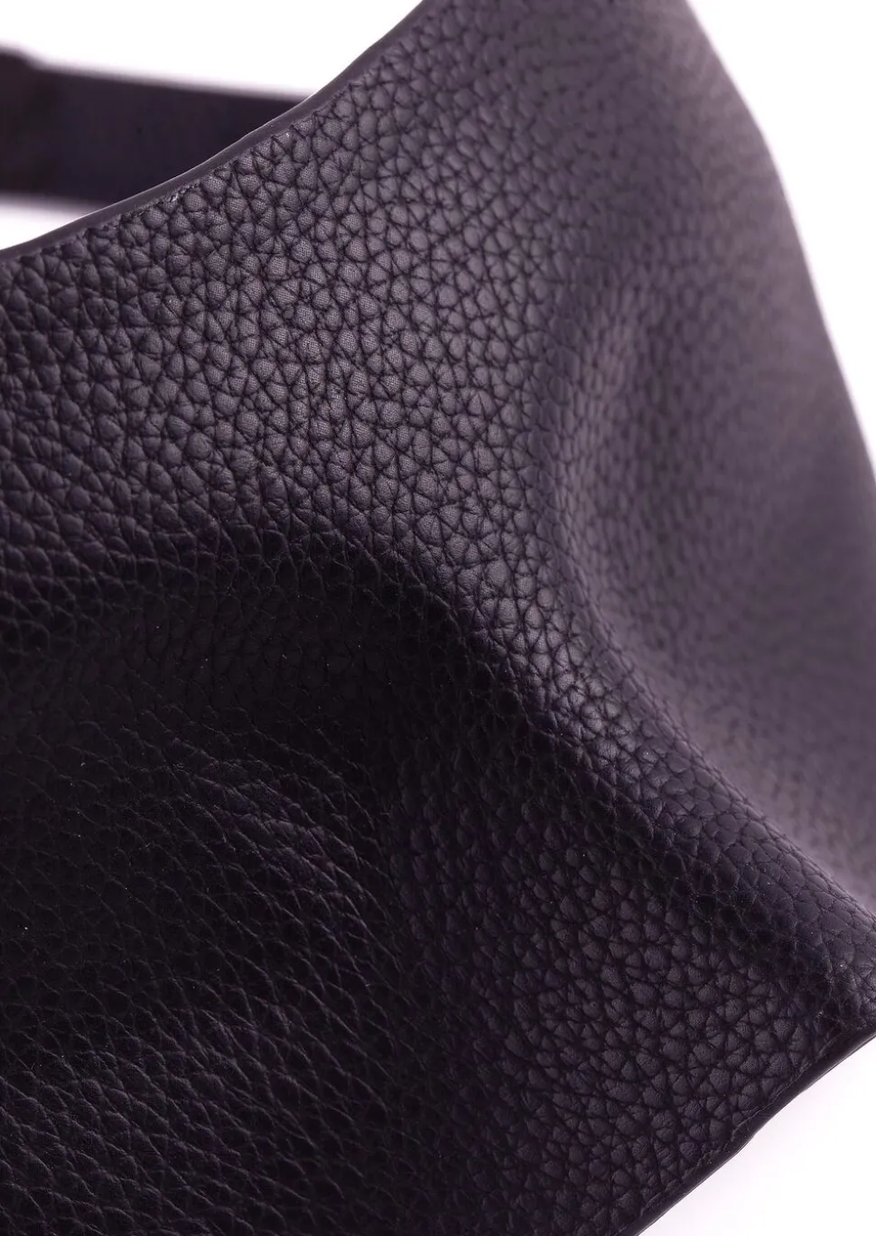 Signature PU Moulded Blindfold Eye Mask