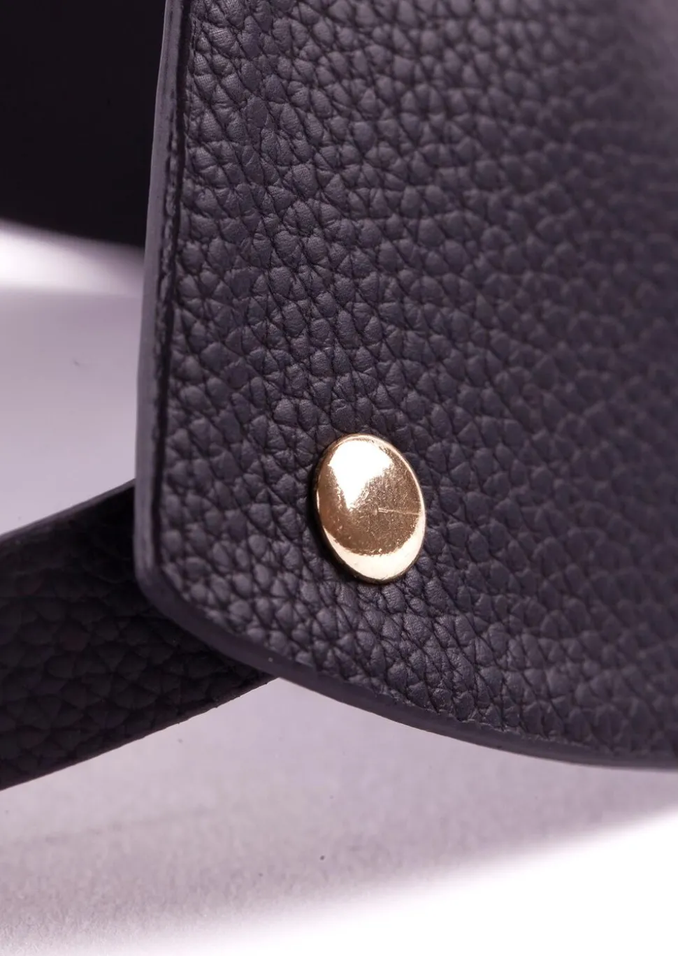 Signature PU Moulded Blindfold Eye Mask