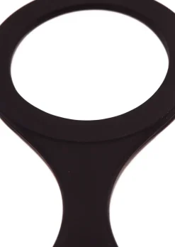 Silicone Quickie Handcuffs