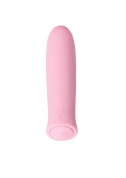 Silicone Rechargeable Power Bullet