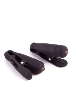 Silicone Vibrating Nipple Clamps