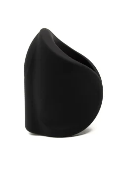 Silicone Waterproof Vibrating Male Masturbator