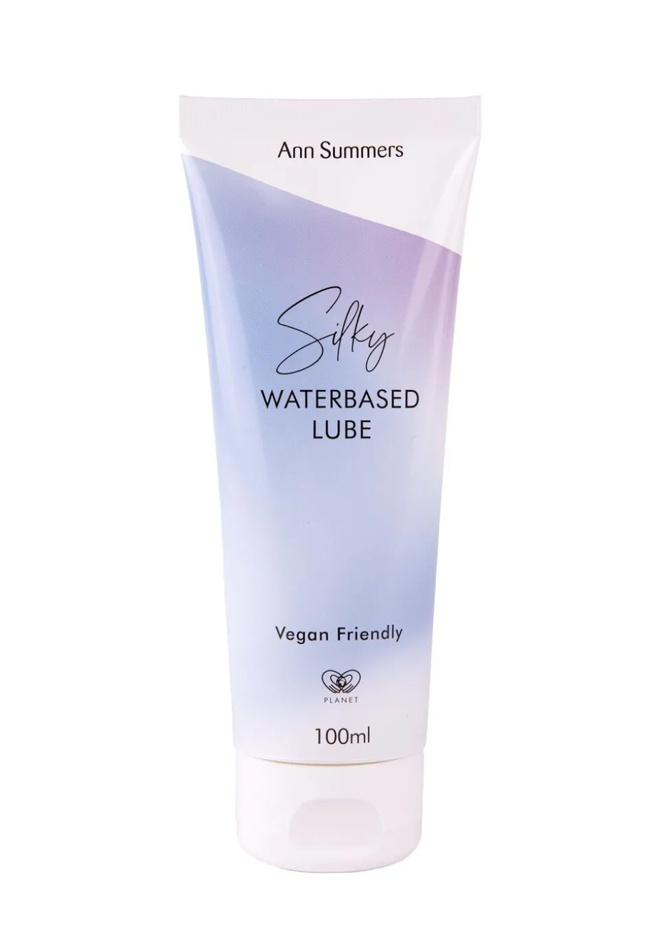 Silky Waterbased Lube 100ml