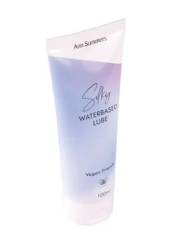 Silky Waterbased Lube 100ml