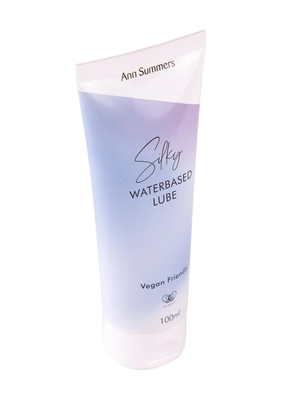 Silky Waterbased Lube 100ml