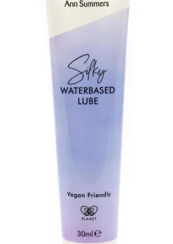 Silky Waterbased Lubricant 30ml