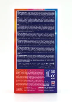 Skins Condoms Assorted Pack