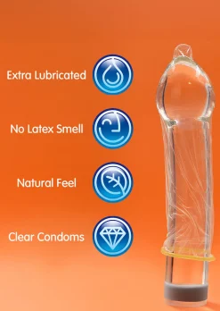 Skins Condoms Ultra Thin 16 Pack