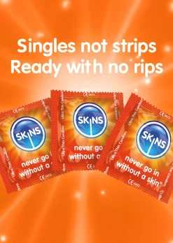 Skins Condoms Ultra Thin 16 Pack