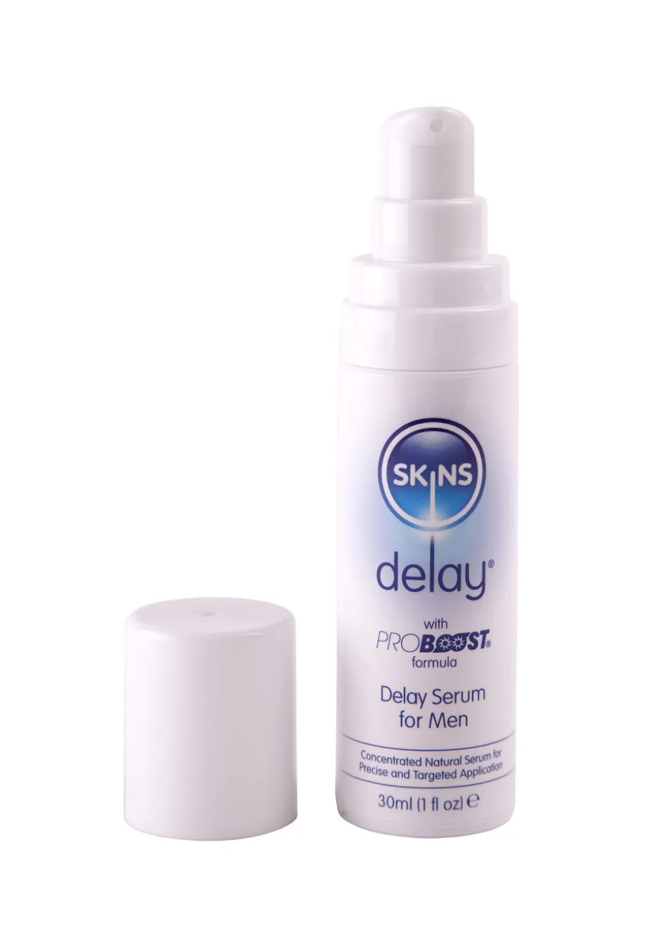 Skins Delay Serum