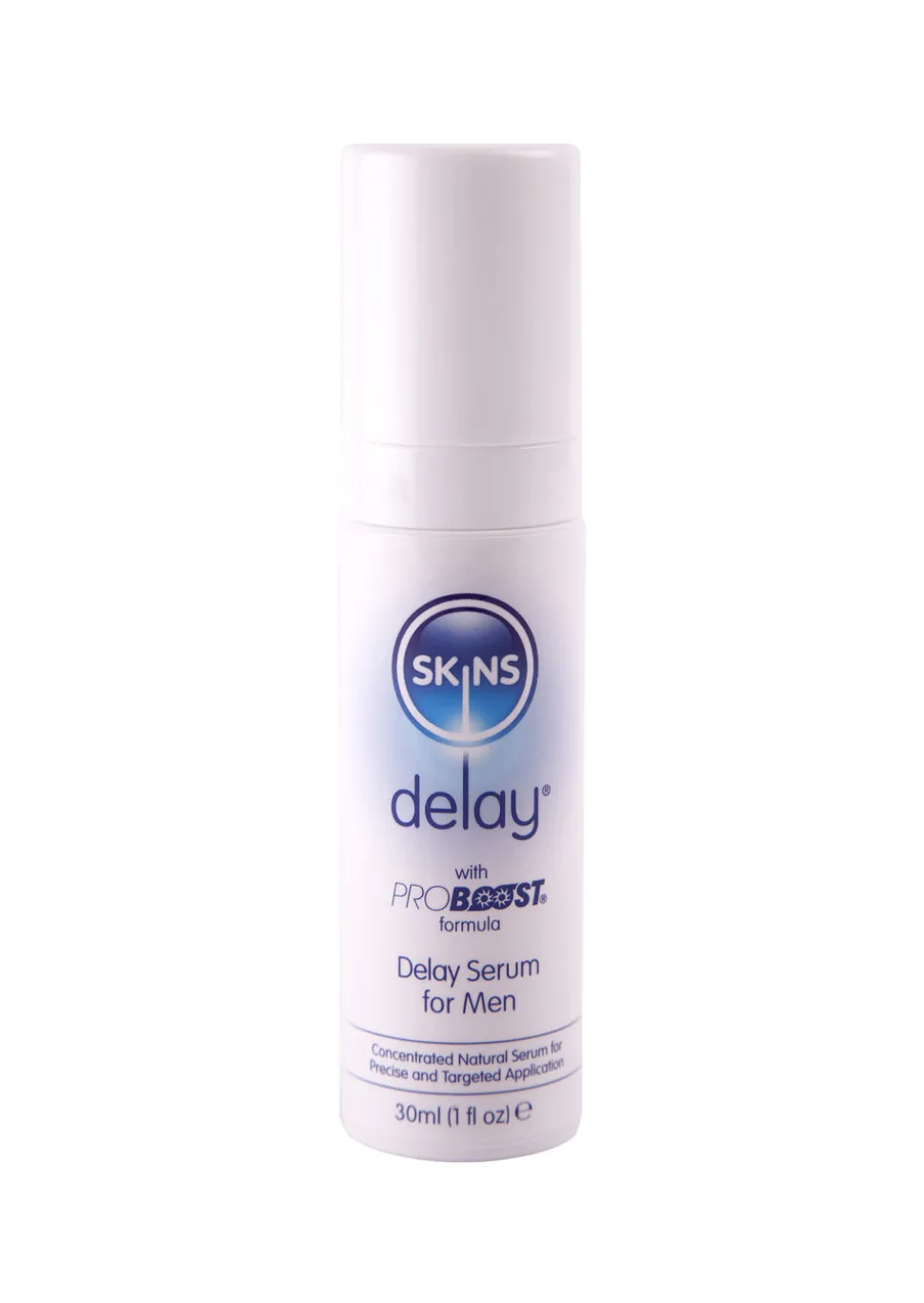 Skins Delay Serum