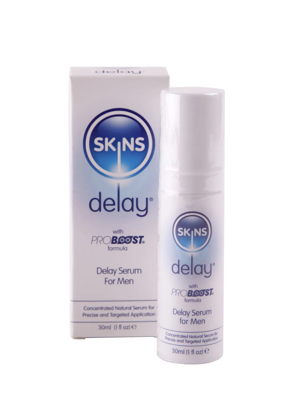 Skins Delay Serum