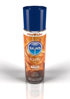 Skins Salted Caramel Seduction 130ml