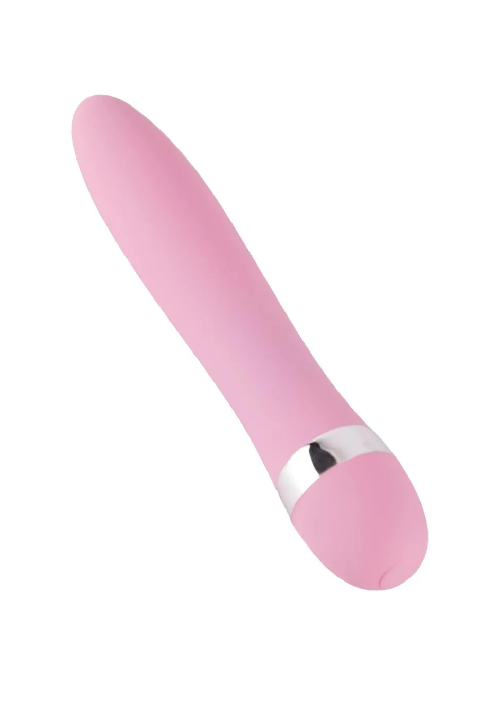 Sleek 6 Inch 10 Function Vibrator