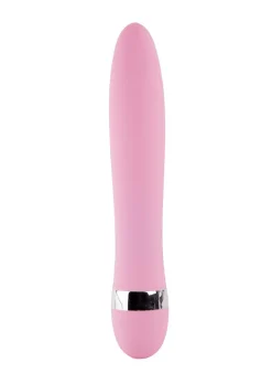 Sleek 6 Inch 10 Function Vibrator
