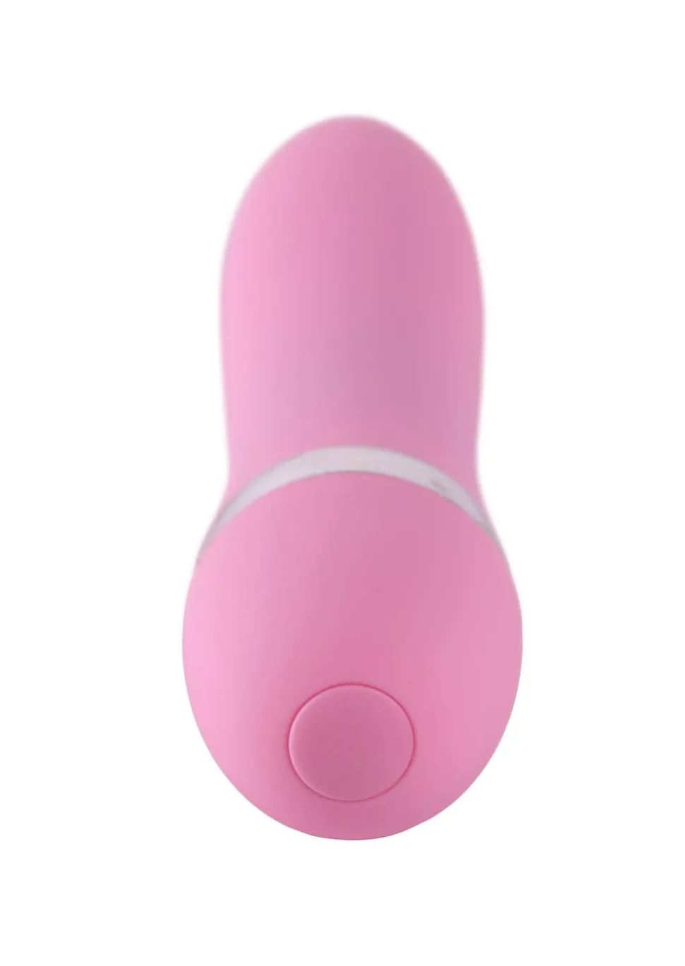 Sleek 6 Inch 10 Function Vibrator